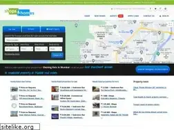 Sites similar to shopsandhomes.com
