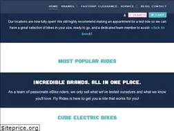 Sites similar to shopsandiegoflyrides.com
