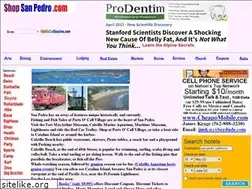 Sites similar to shopsanpedro.com