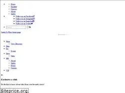 Sites similar to shopsantafeplace.com