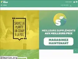 Sites similar to shopsante.ca
