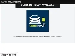 Sites similar to shopsanteetrolleysquare.com