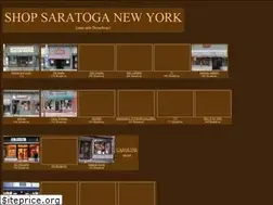 Sites similar to shopsaratoganewyork.com