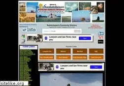 Sites similar to shopsaskatchewan.com