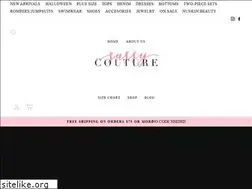 Sites similar to shopsassycouture.com