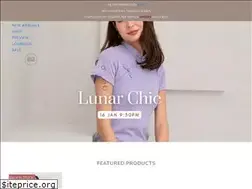 Sites similar to shopsassydream.com