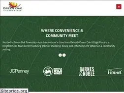 Sites similar to shopsatgreenoak.com