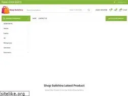 Sites similar to shopsatkhira.com