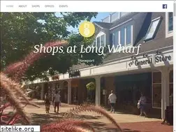Sites similar to shopsatlongwharf.com