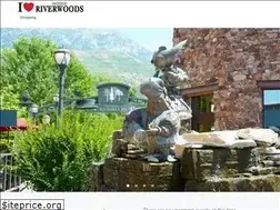 Sites similar to shopsatriverwoods.com