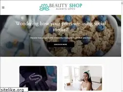 Sites similar to shopsauvage.com