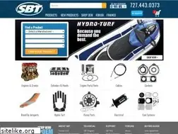 Sites similar to shopsbt.com