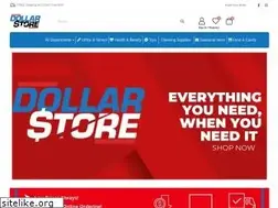 Sites similar to shopsc.dollarstore.com