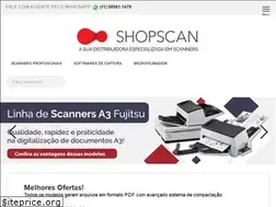 Sites similar to shopscan.com.br