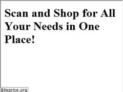Sites similar to shopscan.com