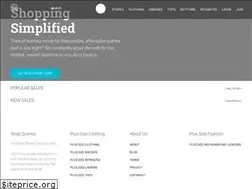 Sites similar to shopscenes.com