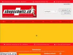 Sites similar to shopschwiiz.ch