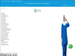 Sites similar to shopscrubsandclogs.com