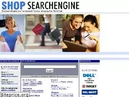 Sites similar to shopsearchengine.com