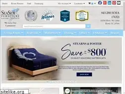 Sites similar to shopseasidefurniture.com