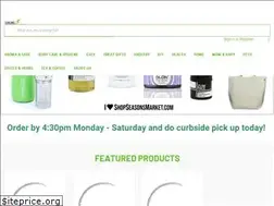 Sites similar to shopseasonsmarket.com