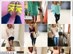 Sites similar to shopsensewidget.shopstyle.com