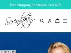 Sites similar to shopserendipity.com