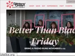 Sites similar to shopsettlerscrossing.com