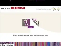 Sites similar to shopsewmuchmore.com