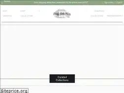 Sites similar to shopshadyoaksfarm.com