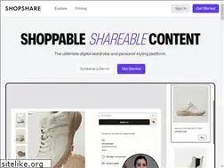 Sites similar to shopshare.tv