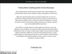 Sites similar to shopsheboutique.com