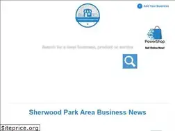 Sites similar to shopsherwoodpark.com
