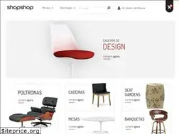 Sites similar to shopshop.com.br
