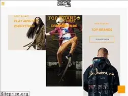 Sites similar to shopshopchina.com