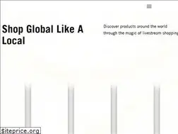 Sites similar to shopshops.live