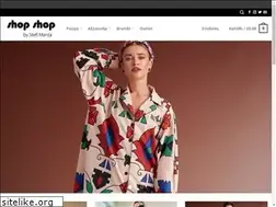 Sites similar to shopshopstore.gr