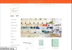 Sites similar to shopshorthand.com