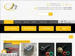 Sites similar to shopshsaigon.com
