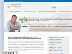 Sites similar to shopsicherheit.de