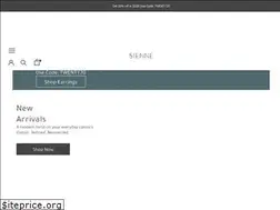 Sites similar to shopsienne.com