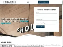 Sites similar to shopsign.sg