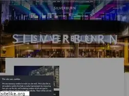 Sites similar to shopsilverburn.com