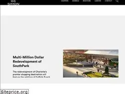 Sites similar to shopsimon.com