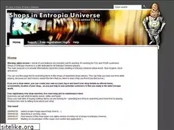 Sites similar to shopsin.eu