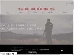 Sites similar to shopskaggs.com