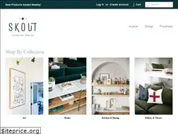 Sites similar to shopskout.com
