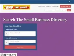 Sites similar to shopsmall.directory