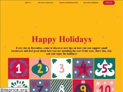 Sites similar to shopsmallbiz.ca