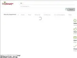 Sites similar to shopsmart-barbados.com